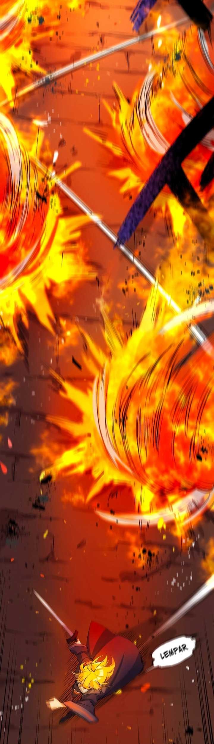 The Only New Game+ Hardcore Gamer ~I’m so Overpowered, I Shattered the Game’s Balance~ Chapter 01 Gambar 8