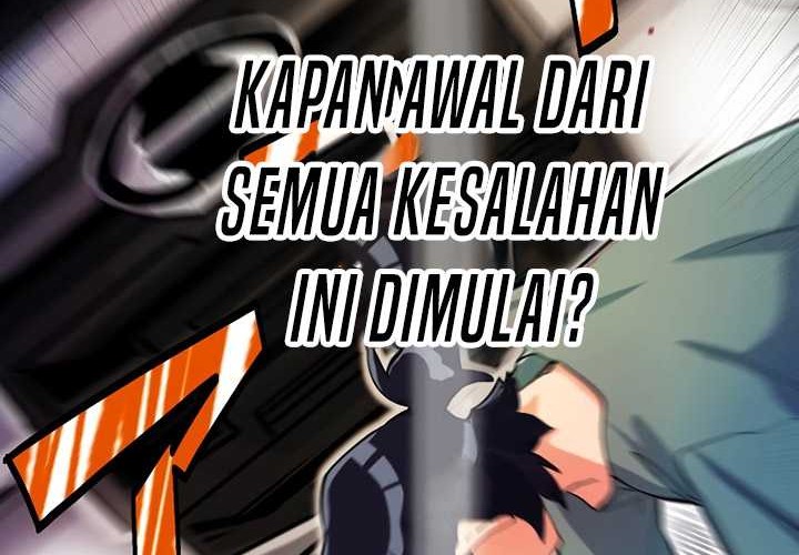 The Only New Game+ Hardcore Gamer ~I’m so Overpowered, I Shattered the Game’s Balance~ Chapter 01 Gambar 114