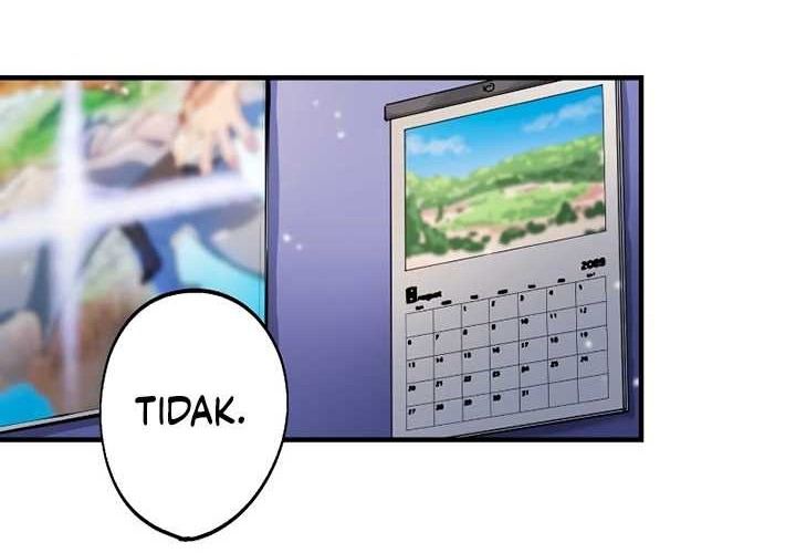 The Only New Game+ Hardcore Gamer ~I’m so Overpowered, I Shattered the Game’s Balance~ Chapter 01 Gambar 118