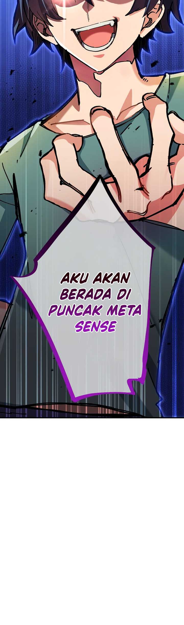The Only New Game+ Hardcore Gamer ~I’m so Overpowered, I Shattered the Game’s Balance~ Chapter 01 Gambar 124