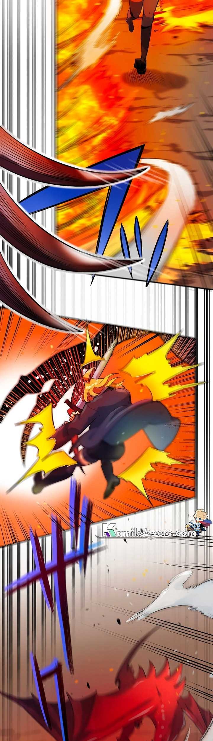 The Only New Game+ Hardcore Gamer ~I’m so Overpowered, I Shattered the Game’s Balance~ Chapter 01 Gambar 12