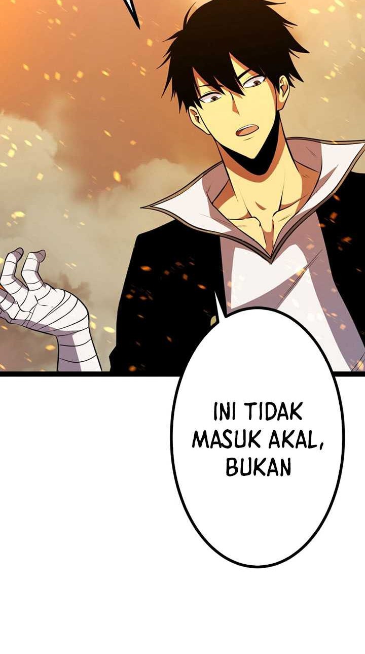 Pieces: The Return to Vengeance Chapter 05 Gambar 53