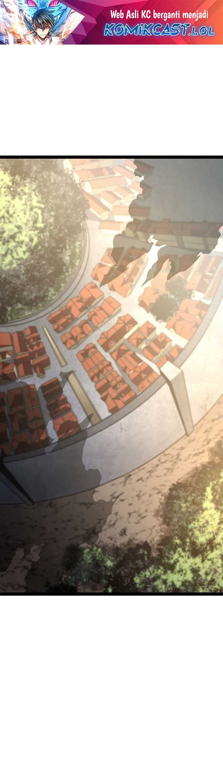 Baca Manga Pieces: The Return to Vengeance Chapter 05 Gambar 2