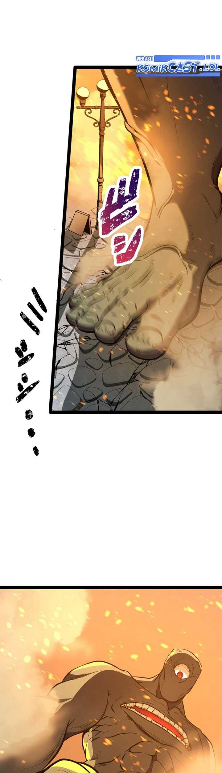 Pieces: The Return to Vengeance Chapter 05 Gambar 64