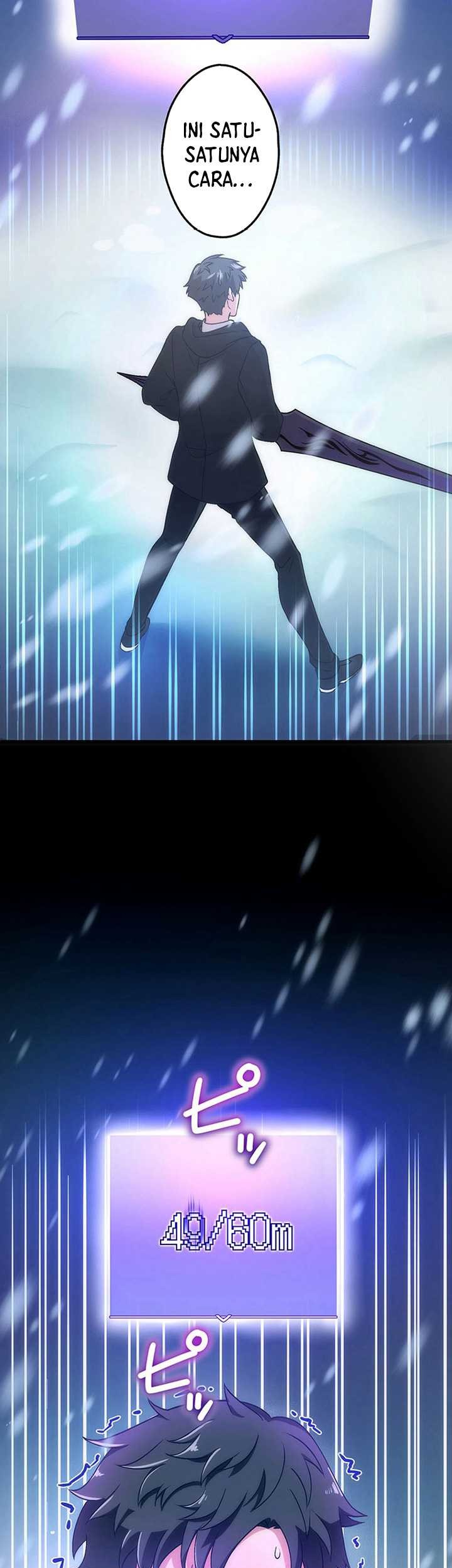 The Regressed S-Class Adventurer’s Quest Life Chapter 04 Gambar 10