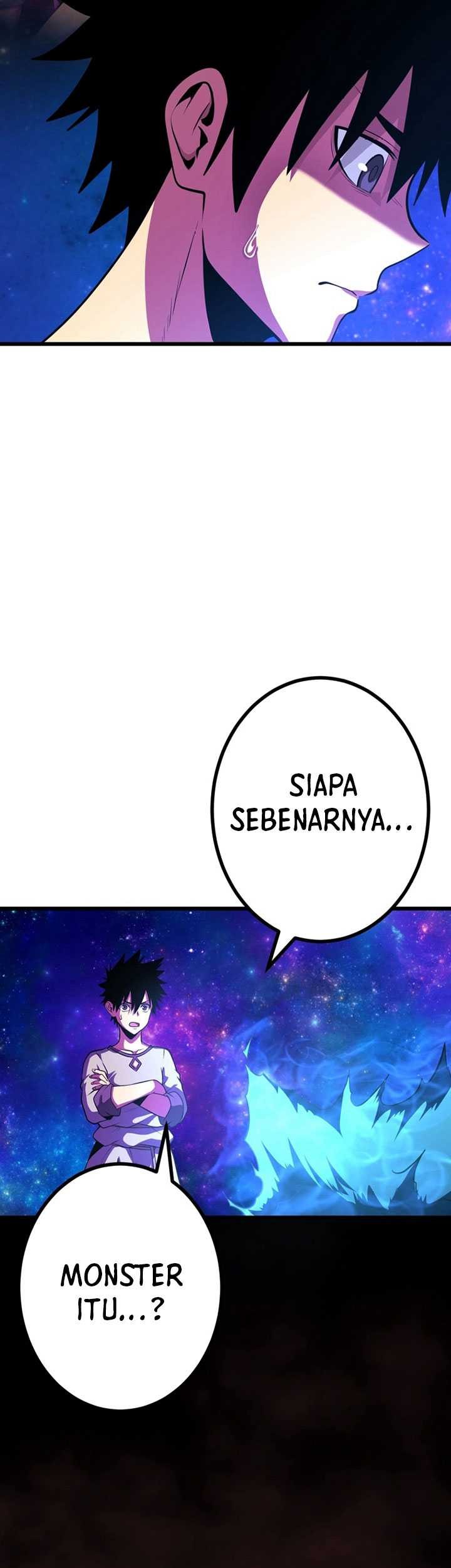 Pieces: The Return to Vengeance Chapter 04 Gambar 26