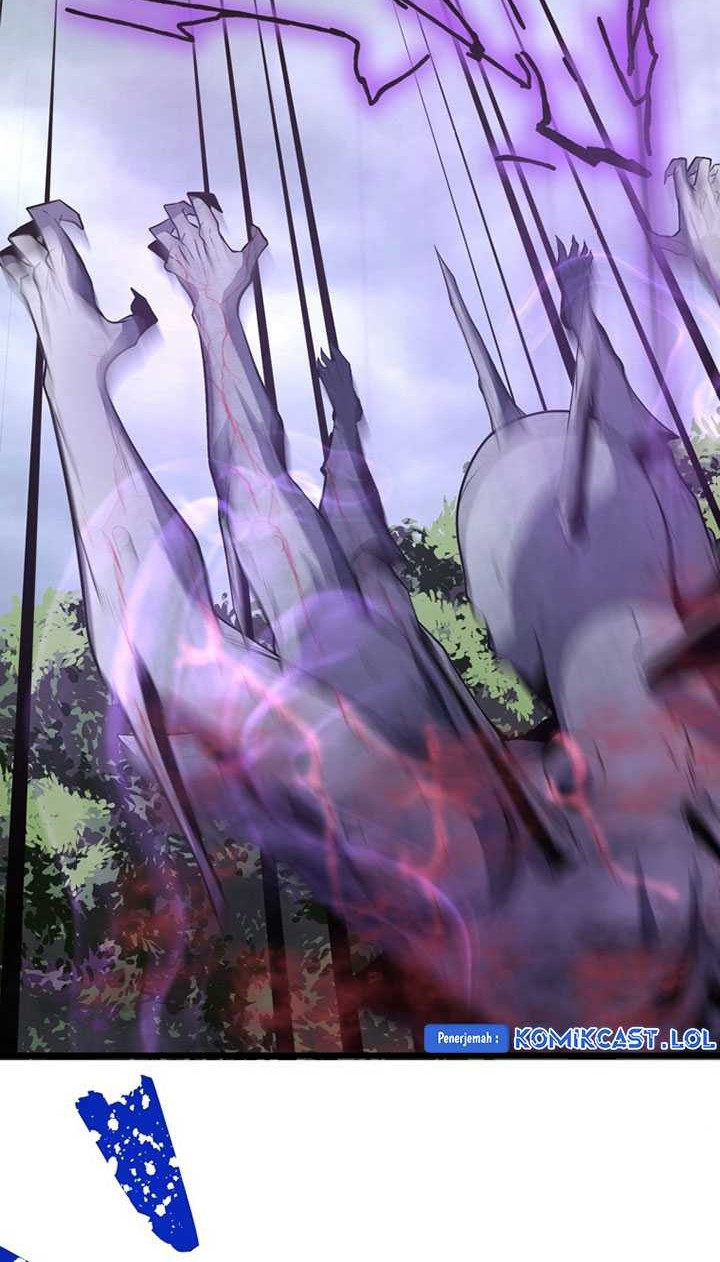 Pieces: The Return to Vengeance Chapter 04 Gambar 79