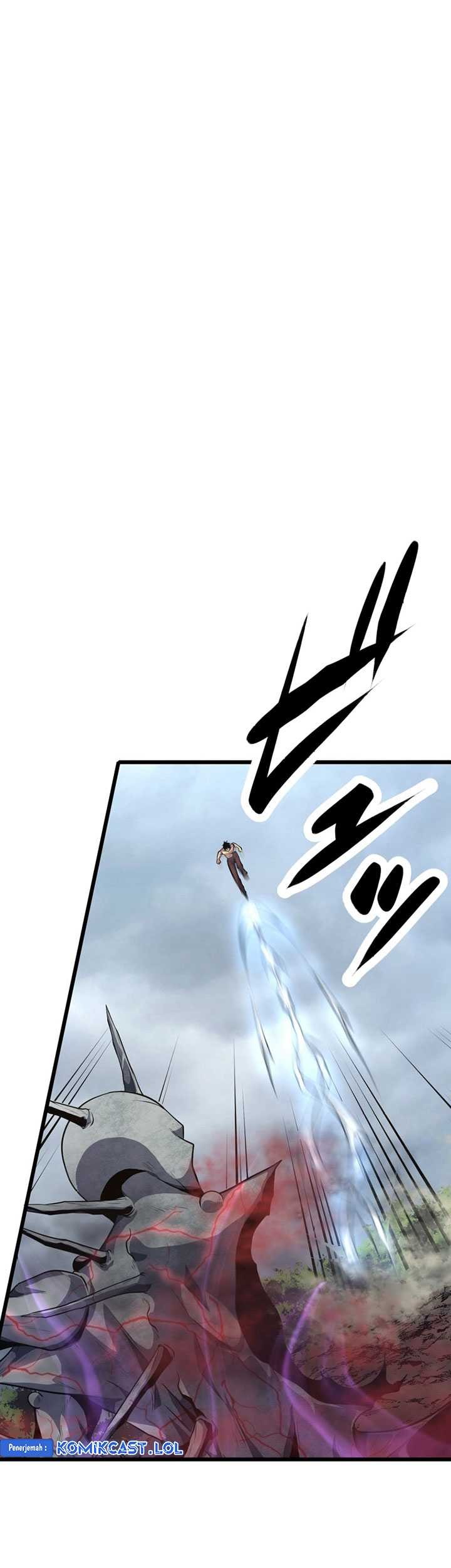 Pieces: The Return to Vengeance Chapter 04 Gambar 92
