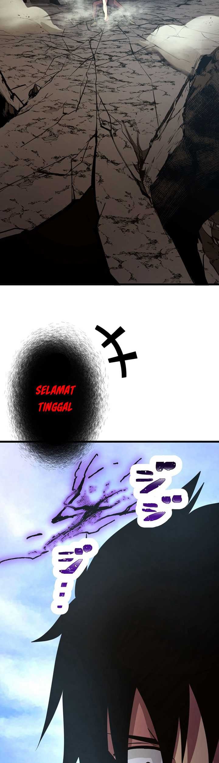 Pieces: The Return to Vengeance Chapter 04 Gambar 118