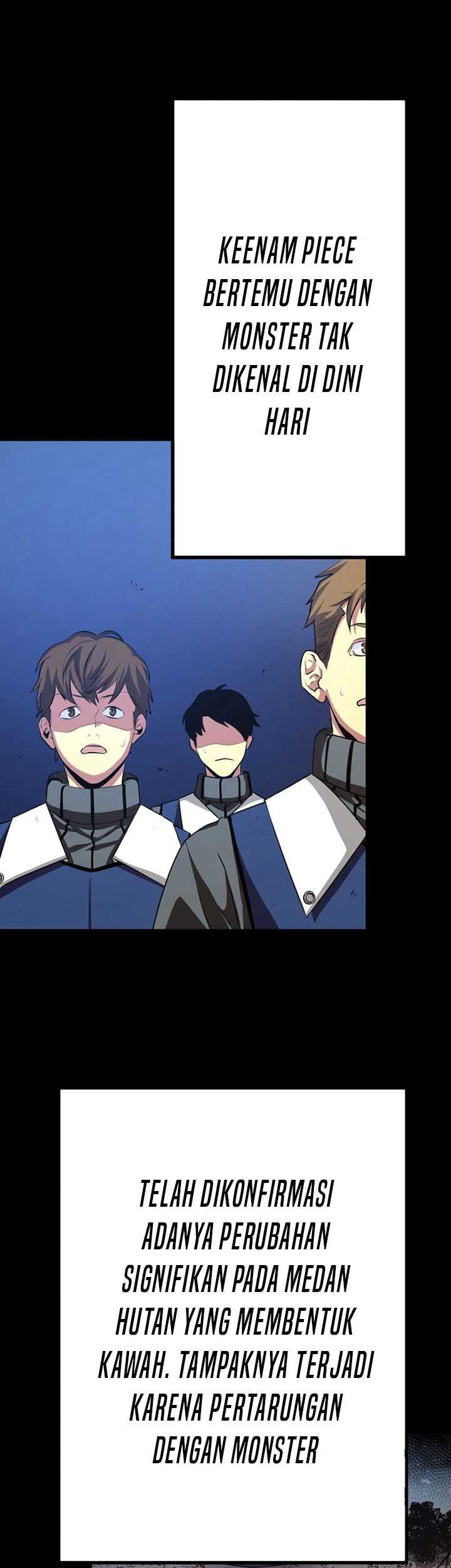 Pieces: The Return to Vengeance Chapter 04 Gambar 126