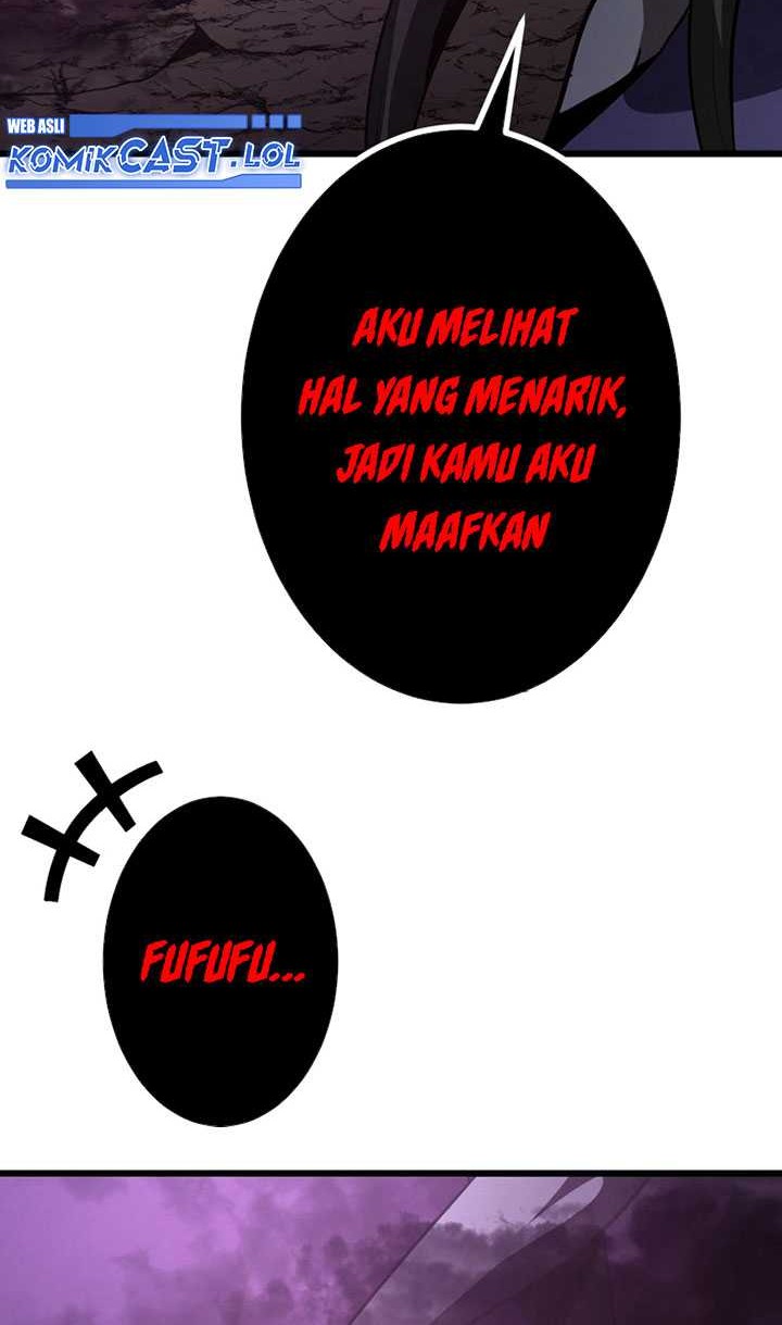 Pieces: The Return to Vengeance Chapter 04 Gambar 137