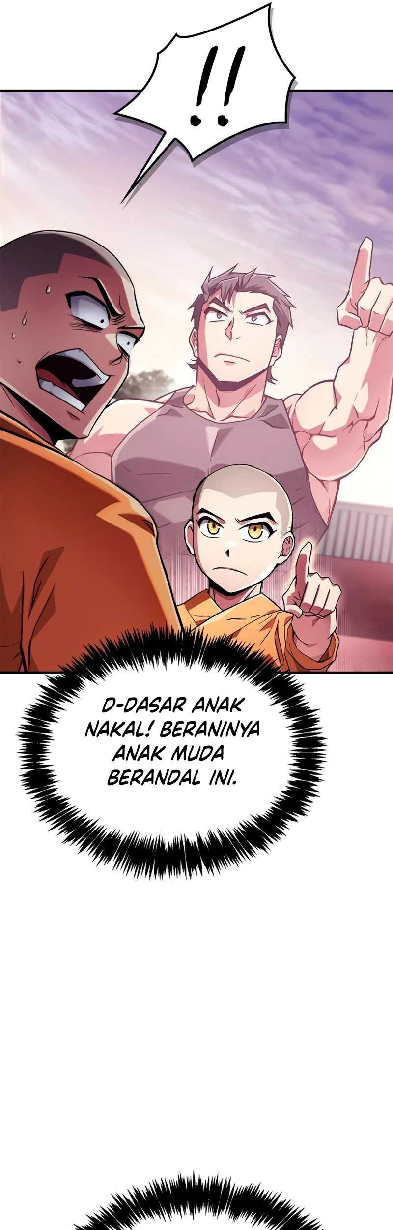Genius Martial Arts Trainer Chapter 02 Gambar 40