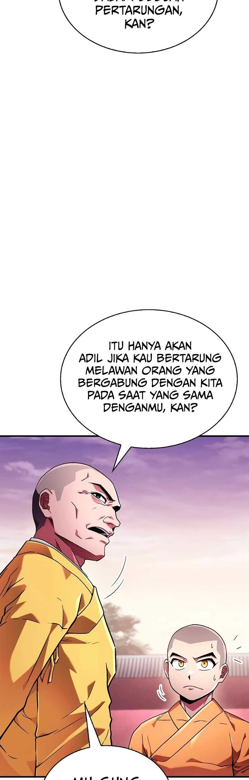 Genius Martial Arts Trainer Chapter 02 Gambar 56