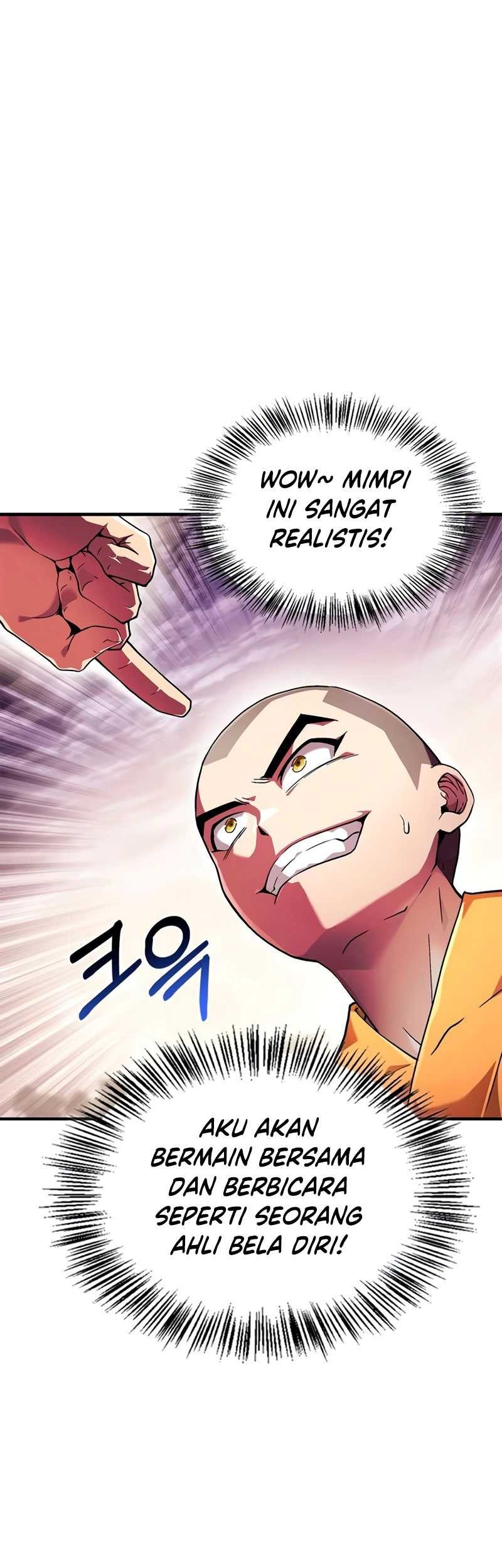 Genius Martial Arts Trainer Chapter 02 Gambar 26