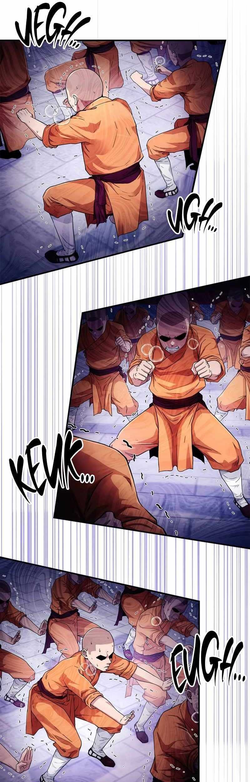 Genius Martial Arts Trainer Chapter 01 Gambar 76