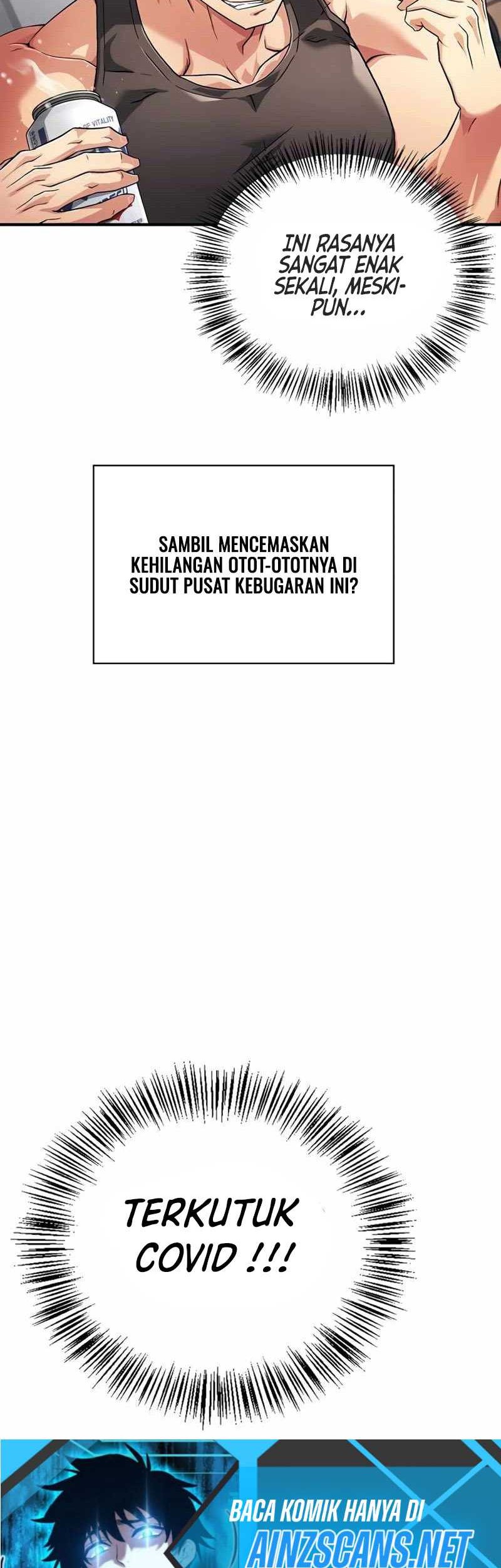 Genius Martial Arts Trainer Chapter 01 Gambar 15