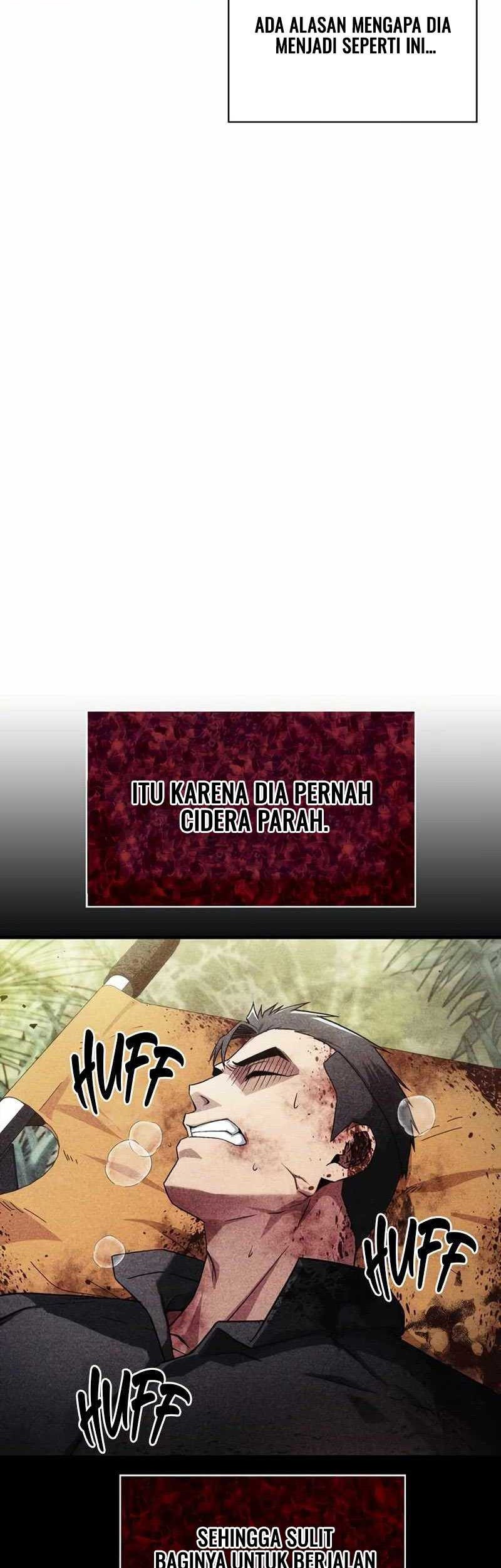 Genius Martial Arts Trainer Chapter 01 Gambar 10
