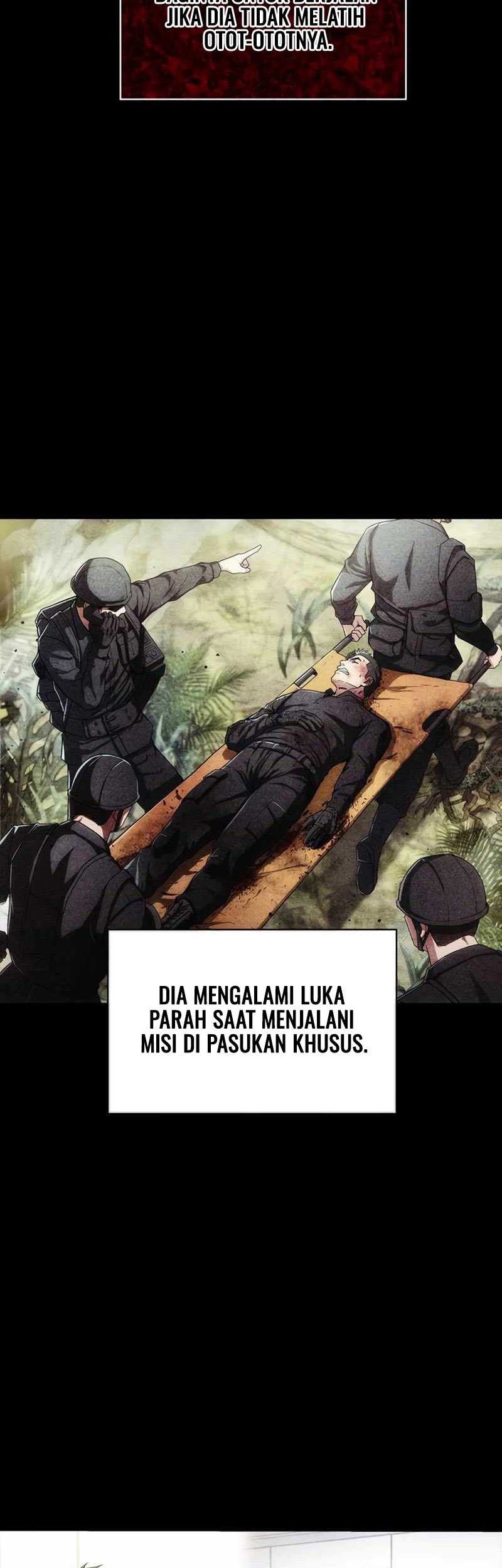 Genius Martial Arts Trainer Chapter 01 Gambar 11