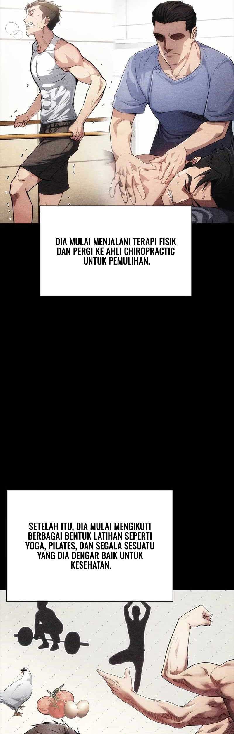 Genius Martial Arts Trainer Chapter 01 Gambar 12