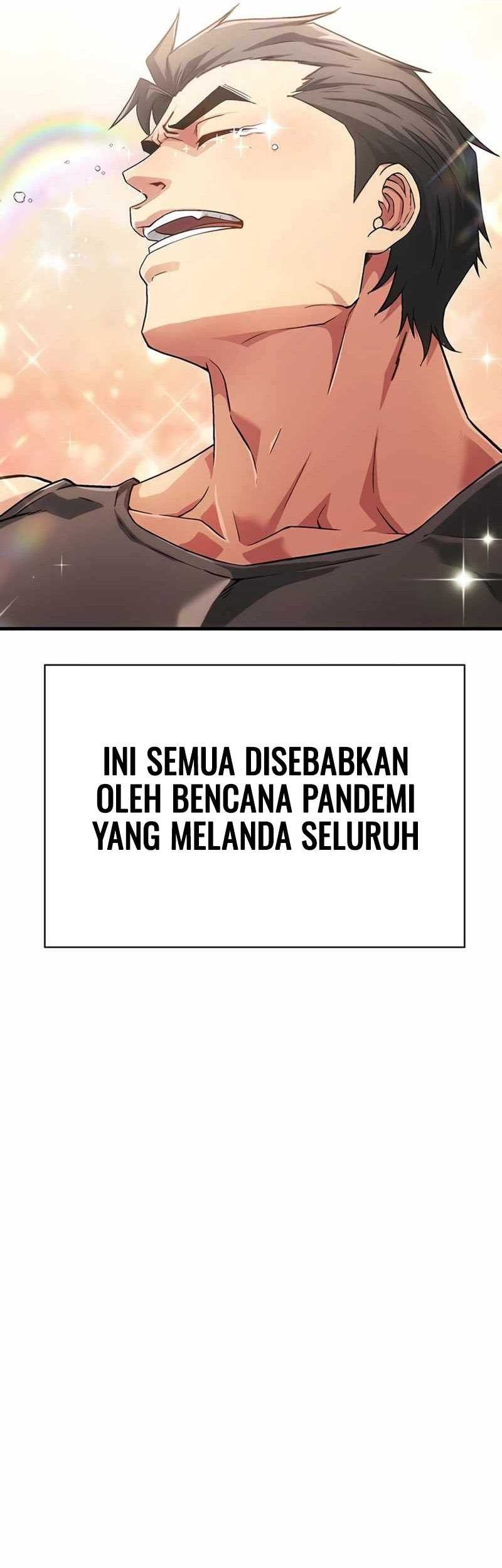 Genius Martial Arts Trainer Chapter 01 Gambar 17