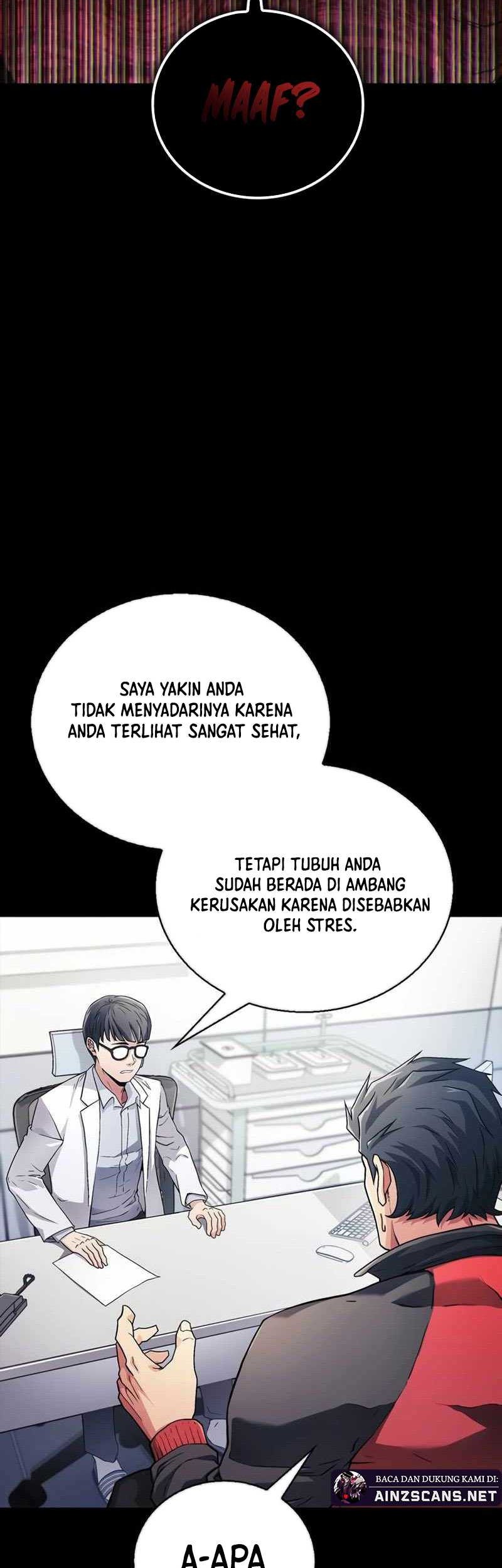 Genius Martial Arts Trainer Chapter 01 Gambar 27