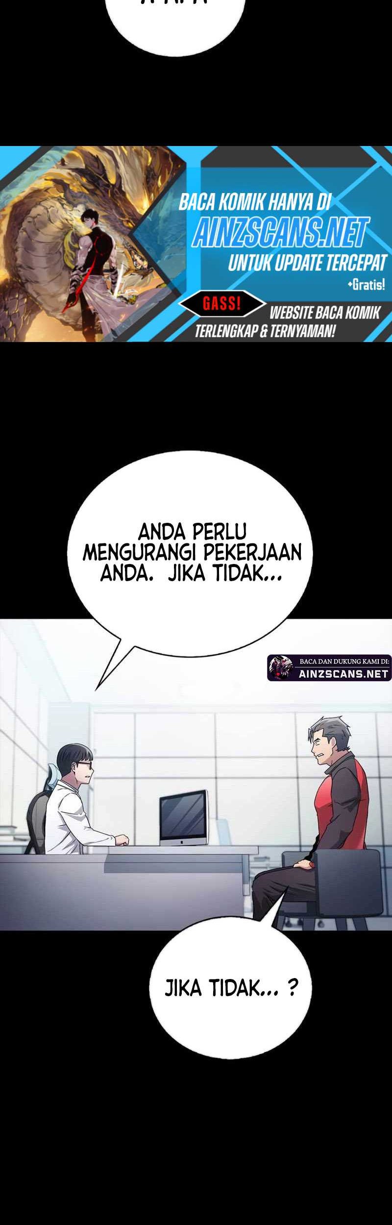 Genius Martial Arts Trainer Chapter 01 Gambar 28