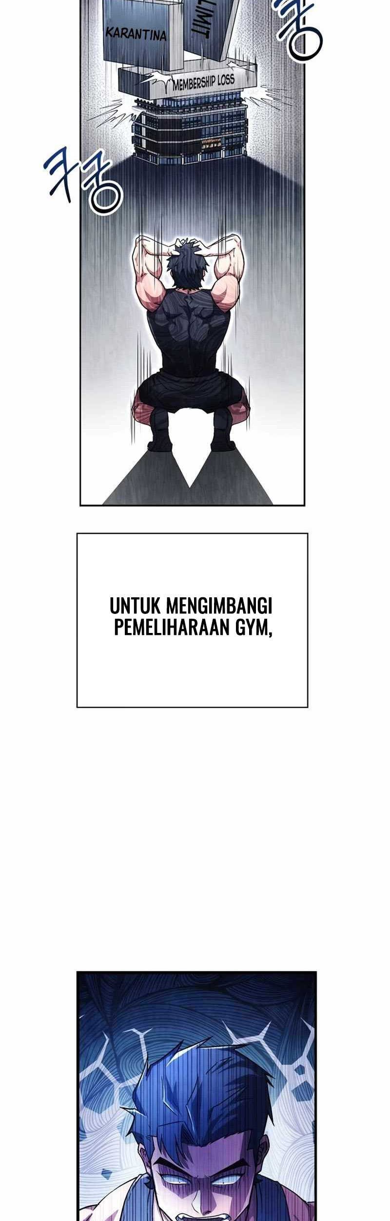 Genius Martial Arts Trainer Chapter 01 Gambar 19