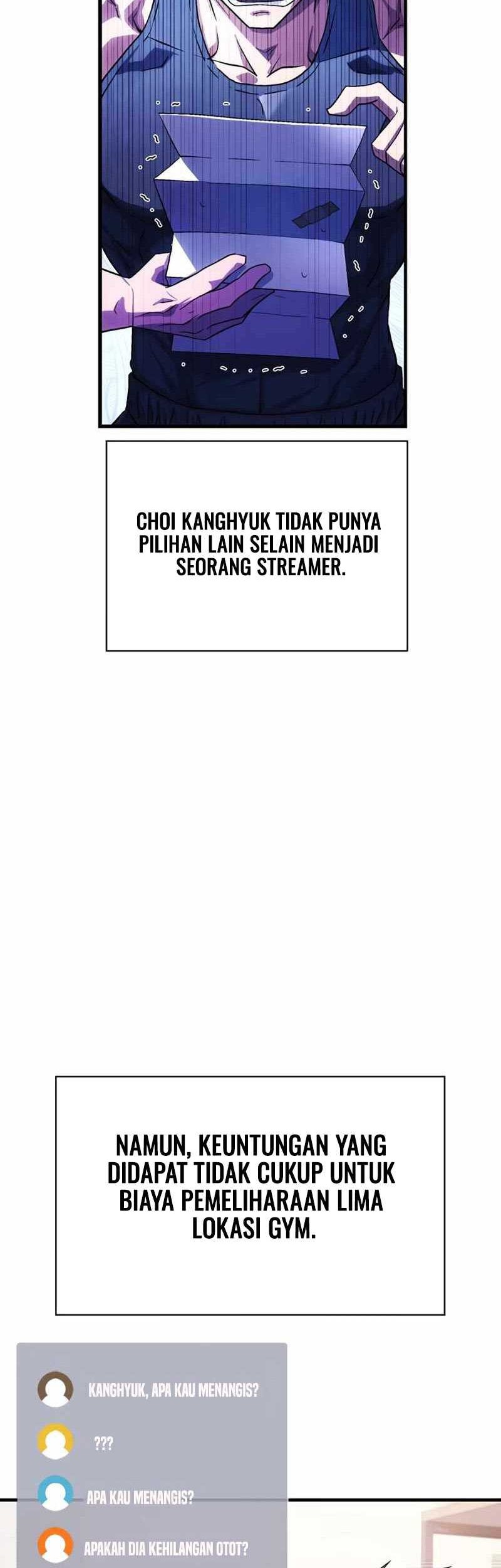 Genius Martial Arts Trainer Chapter 01 Gambar 20