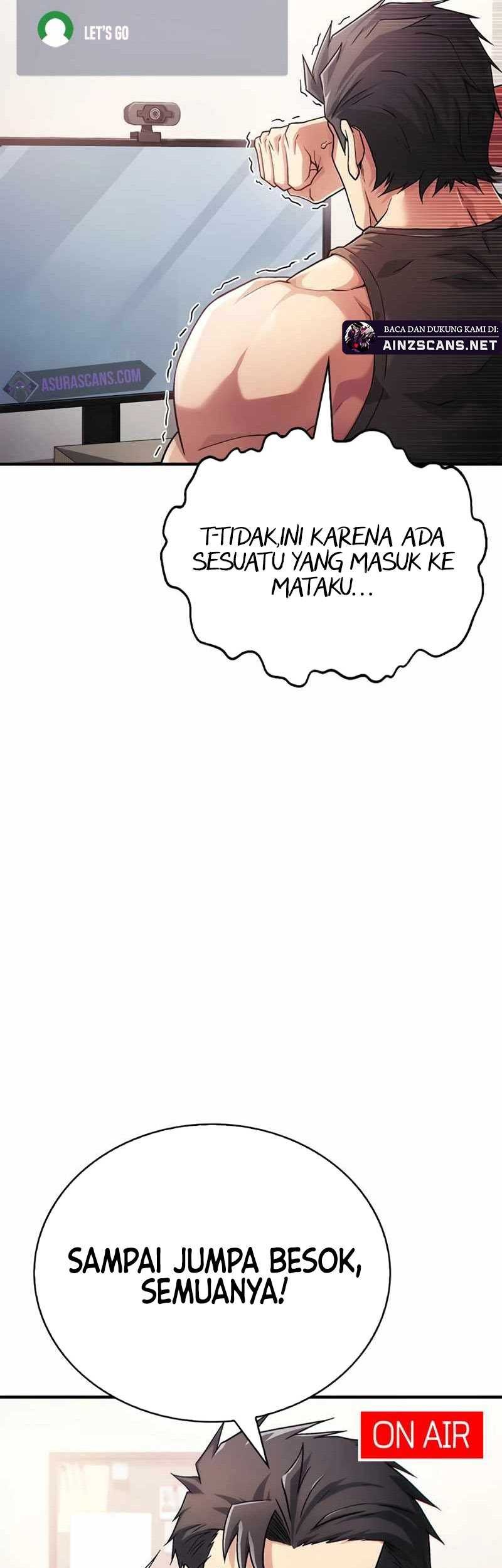 Genius Martial Arts Trainer Chapter 01 Gambar 21