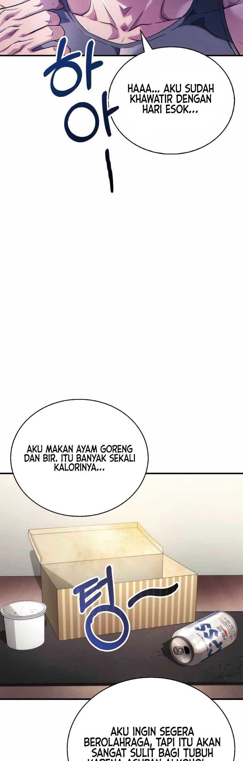 Genius Martial Arts Trainer Chapter 01 Gambar 23