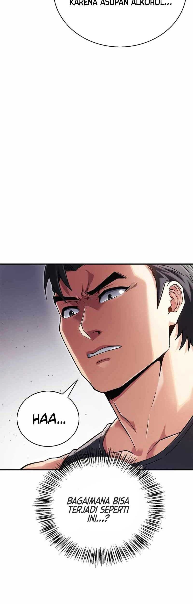 Genius Martial Arts Trainer Chapter 01 Gambar 24