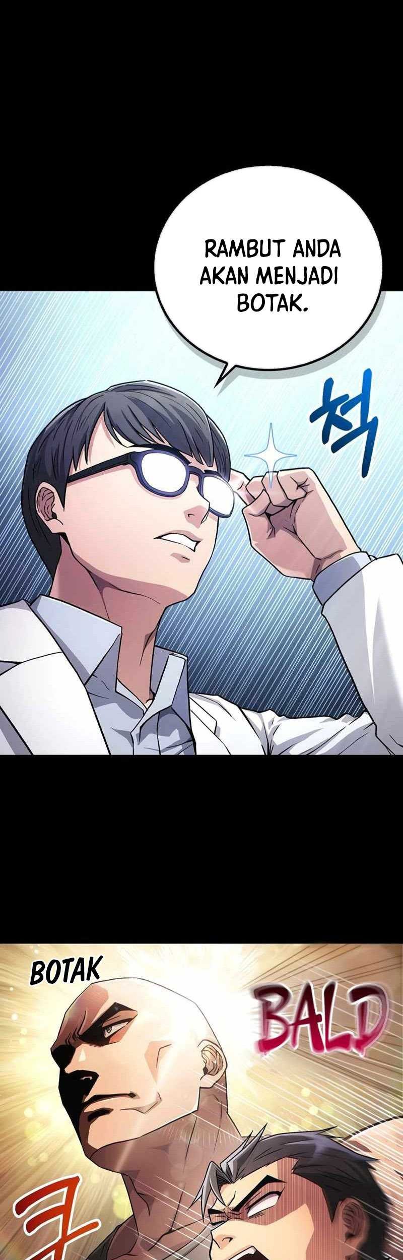Genius Martial Arts Trainer Chapter 01 Gambar 29