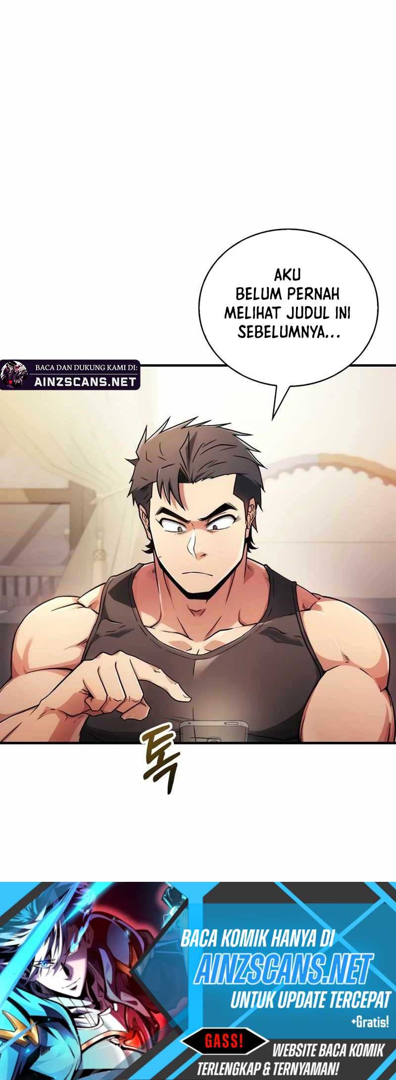 Genius Martial Arts Trainer Chapter 01 Gambar 40