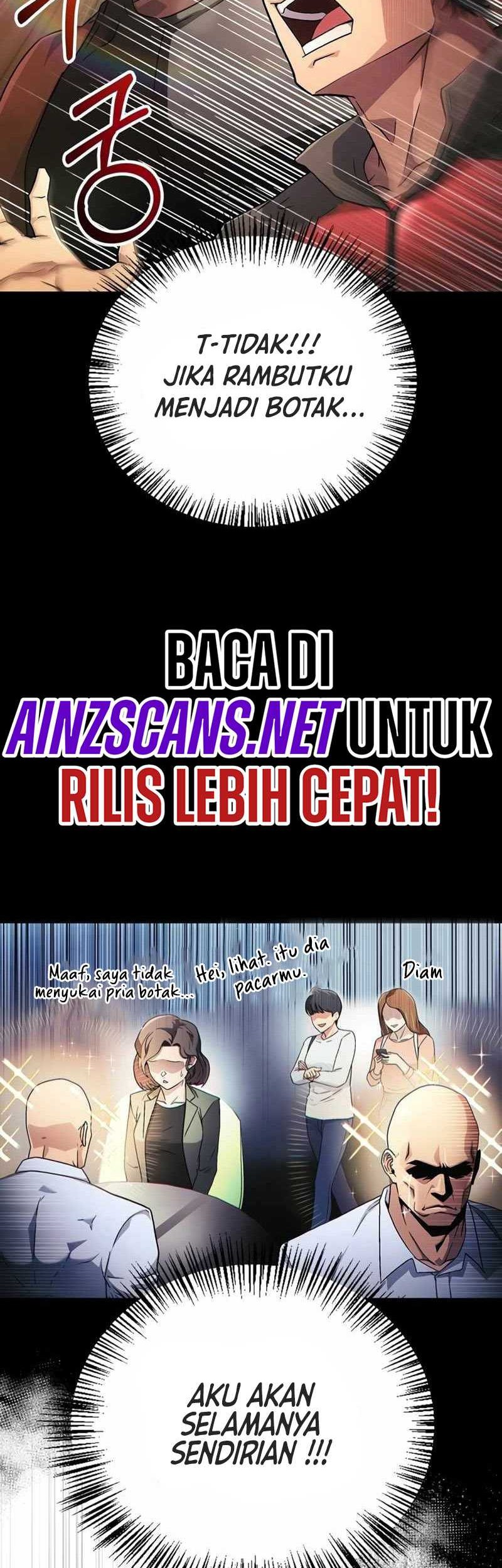 Genius Martial Arts Trainer Chapter 01 Gambar 30