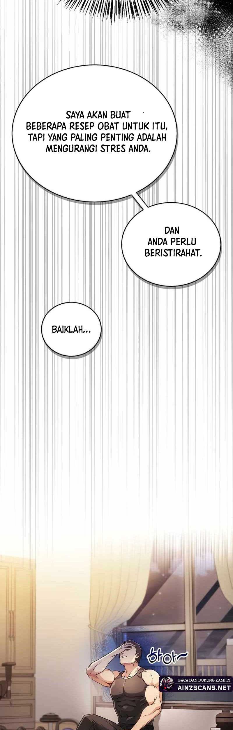 Genius Martial Arts Trainer Chapter 01 Gambar 31