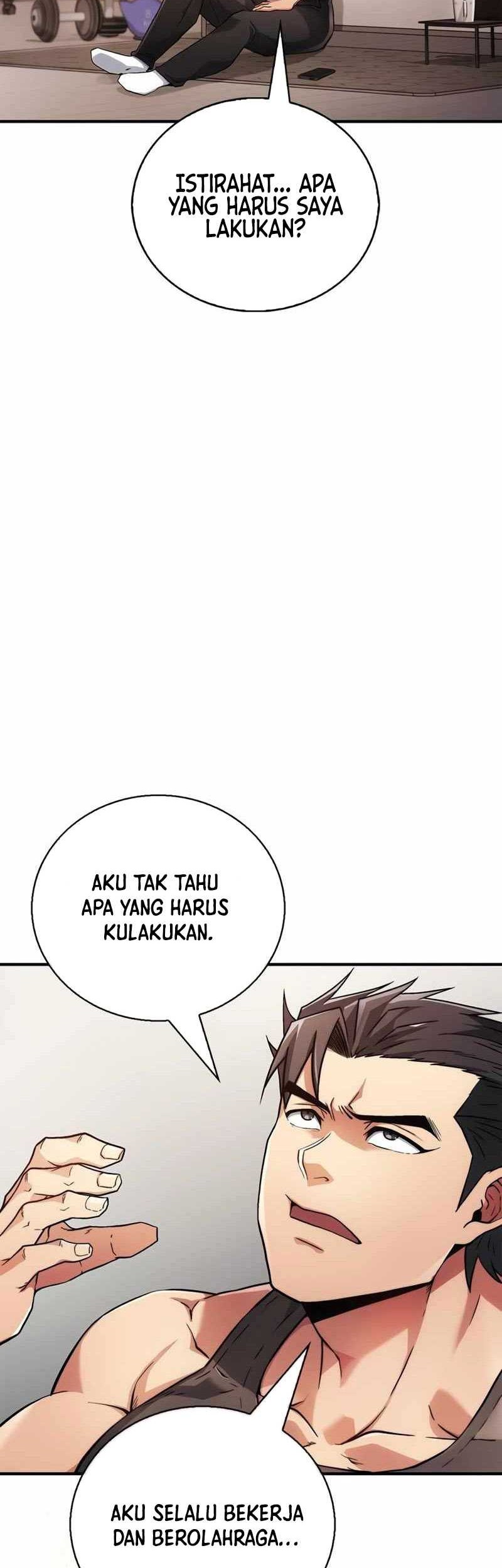 Genius Martial Arts Trainer Chapter 01 Gambar 32