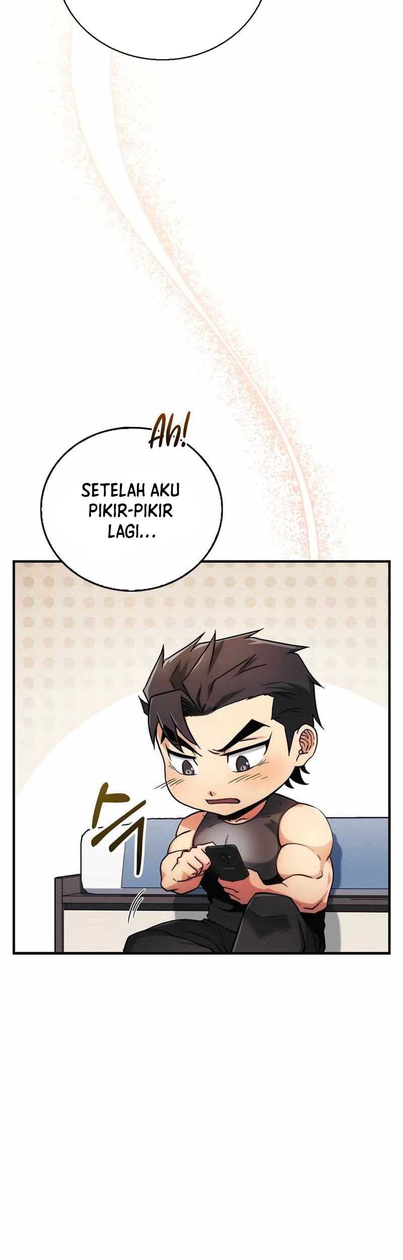 Genius Martial Arts Trainer Chapter 01 Gambar 33