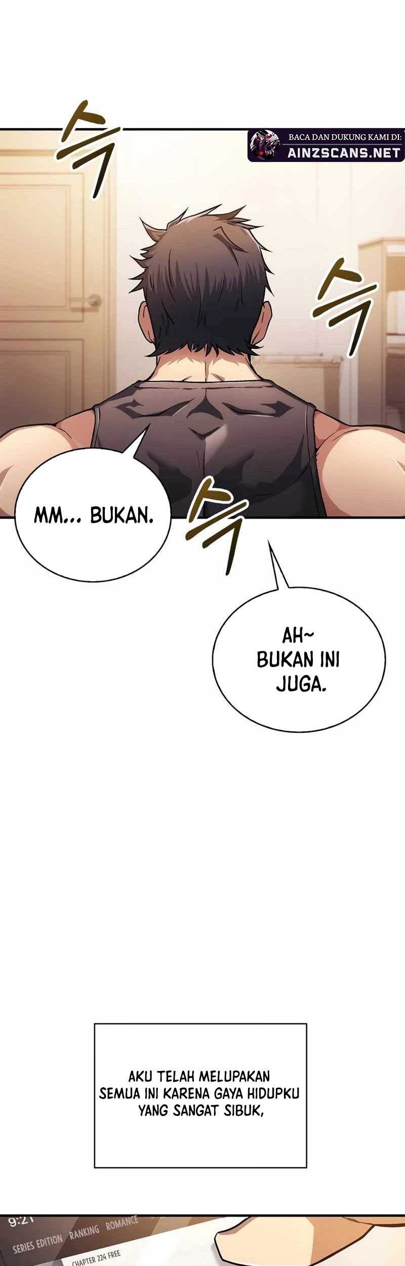 Genius Martial Arts Trainer Chapter 01 Gambar 34