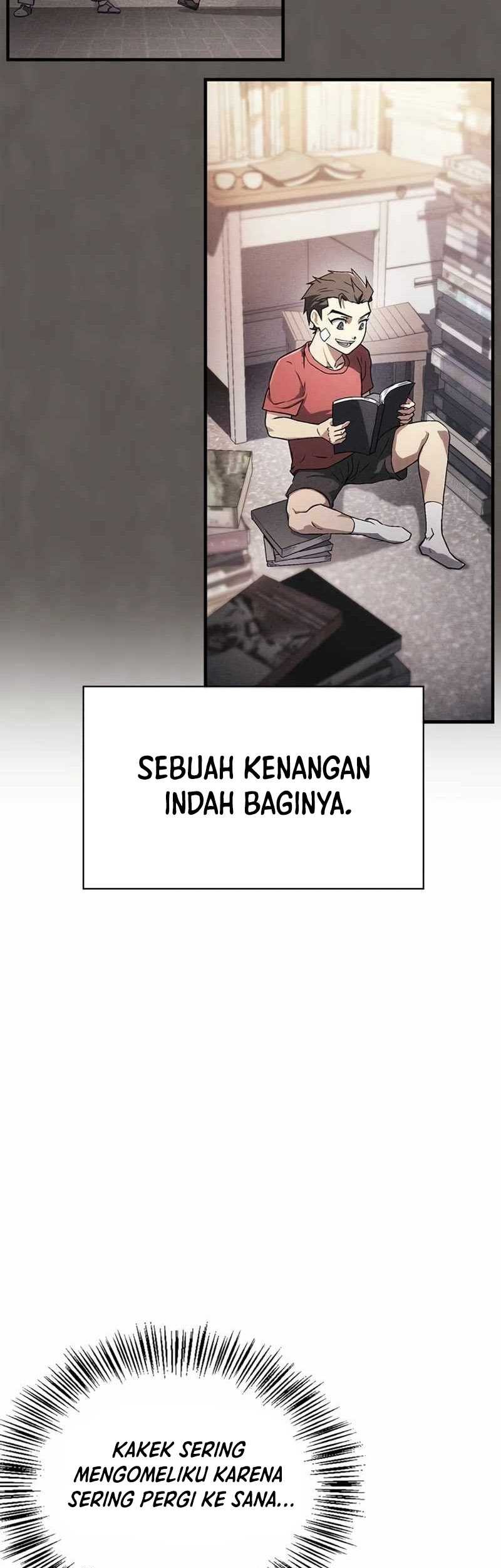 Genius Martial Arts Trainer Chapter 01 Gambar 37