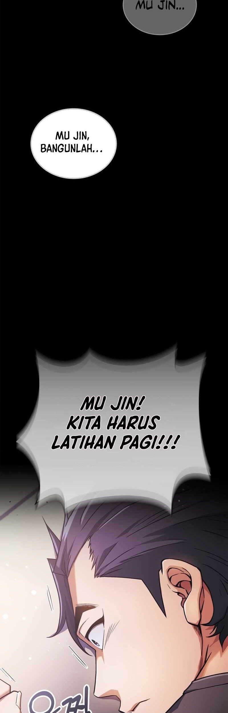 Genius Martial Arts Trainer Chapter 01 Gambar 50