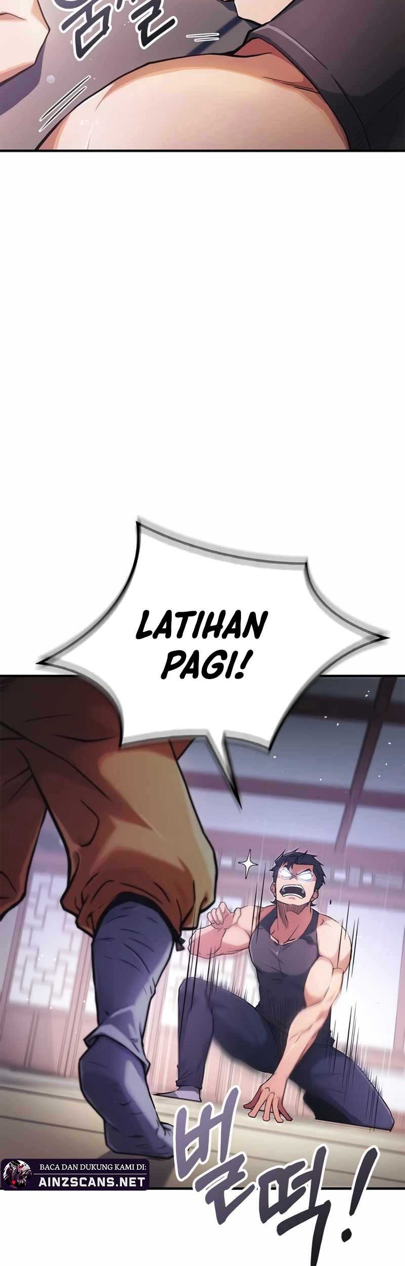 Genius Martial Arts Trainer Chapter 01 Gambar 51