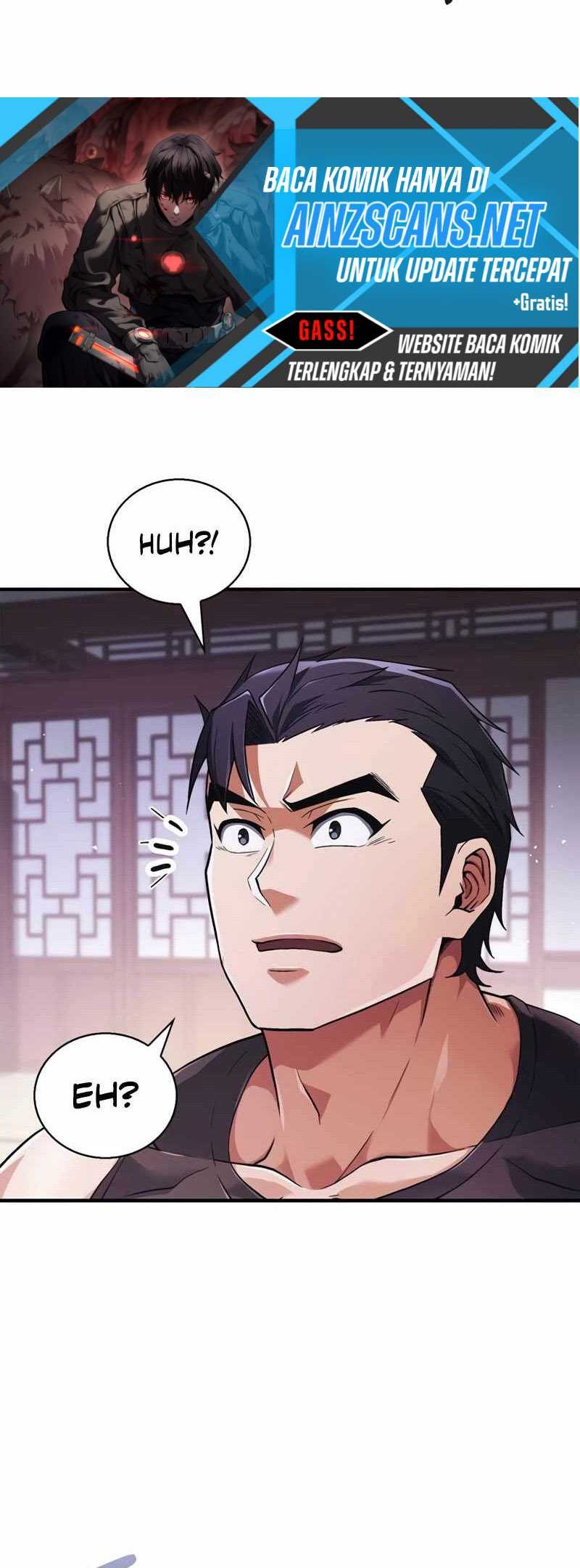 Genius Martial Arts Trainer Chapter 01 Gambar 52