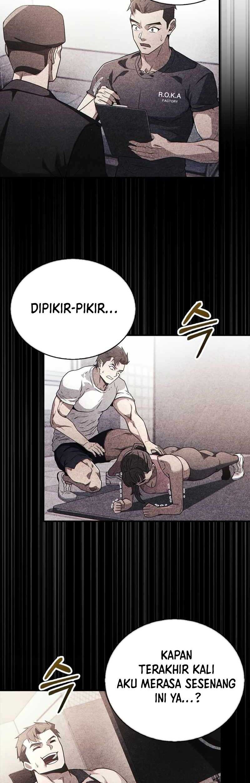 Genius Martial Arts Trainer Chapter 01 Gambar 44