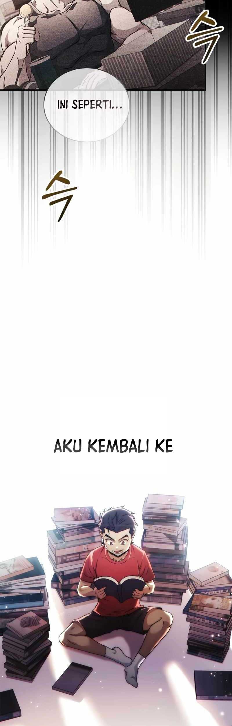 Genius Martial Arts Trainer Chapter 01 Gambar 45