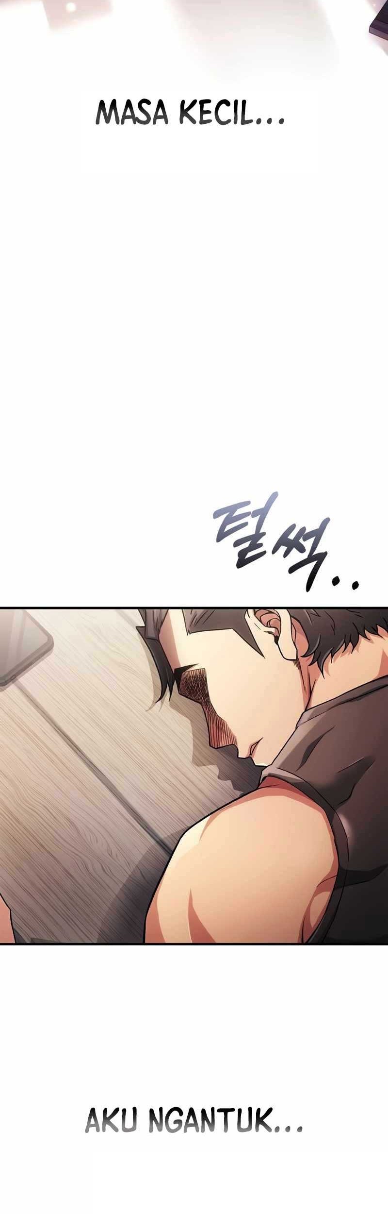 Genius Martial Arts Trainer Chapter 01 Gambar 46