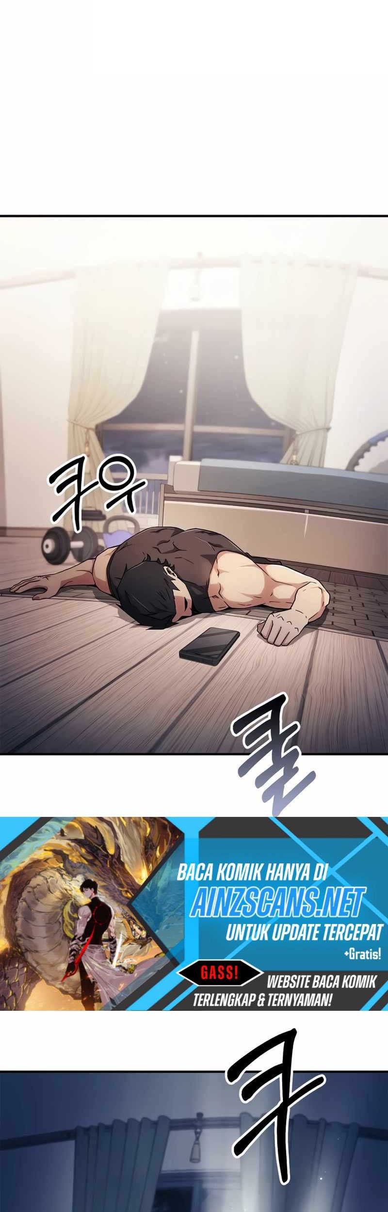 Genius Martial Arts Trainer Chapter 01 Gambar 47