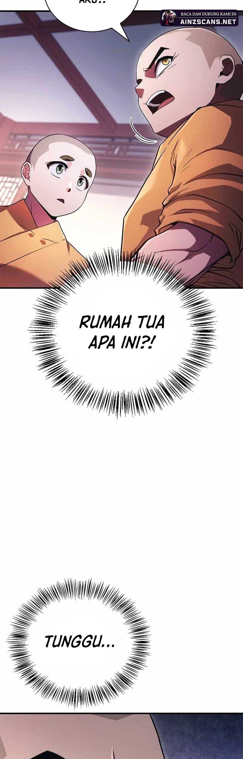 Genius Martial Arts Trainer Chapter 01 Gambar 63