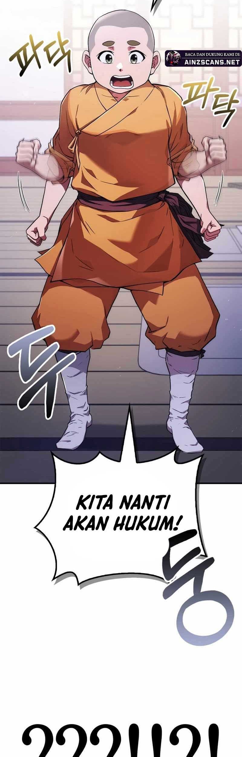 Genius Martial Arts Trainer Chapter 01 Gambar 54