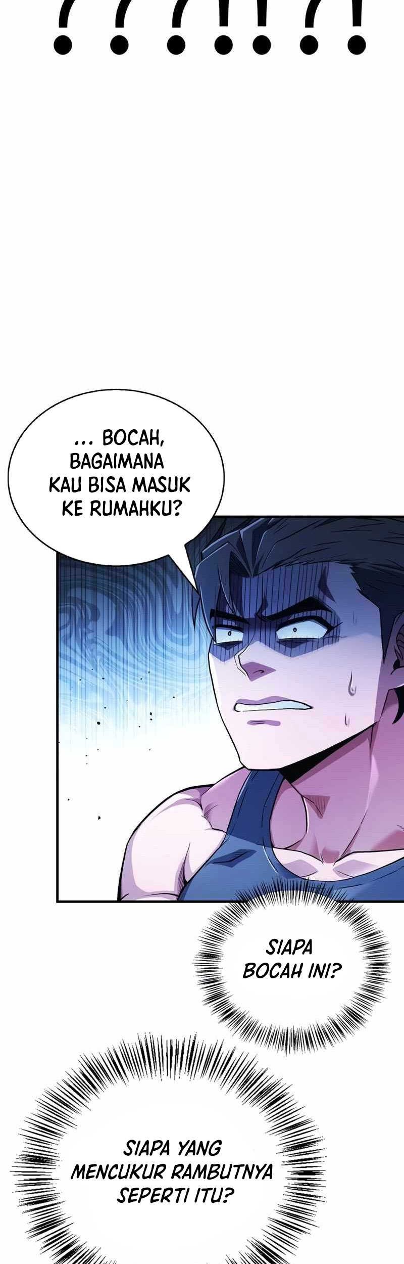 Genius Martial Arts Trainer Chapter 01 Gambar 55
