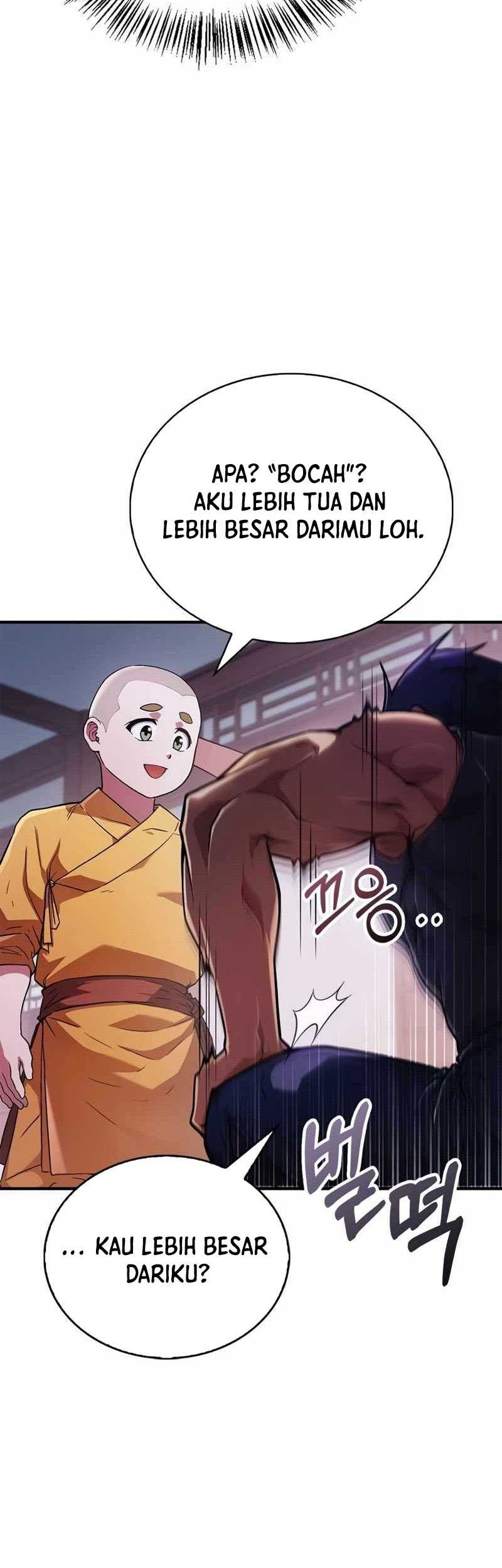 Genius Martial Arts Trainer Chapter 01 Gambar 56